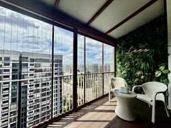 Jewel @ Buangkok (D19), Condominium #518242101